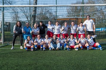 Bild 357 - F Hamburger SV 3 - Blau-Weiss 96 : Ergebnis: 5:1
